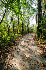 Hopewell Culture National Historical Park
