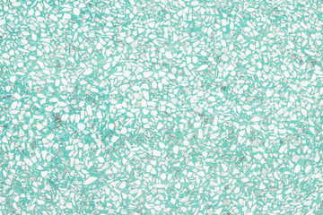 Background Green Terrazzo Background Green Terrazzo