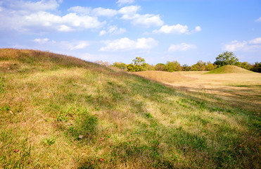 Hopewell Culture National Historical Park