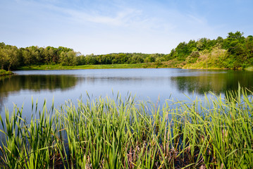 Cuyahoga Valley National Park