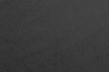 Striped cardboard background