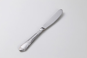 table knife