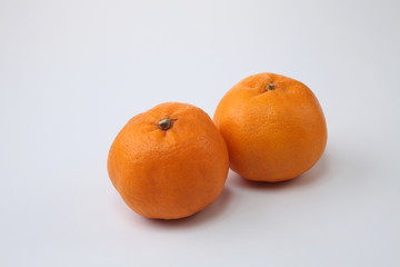 mandarin orange