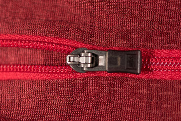 zip close up macro detail © Andrea Izzotti