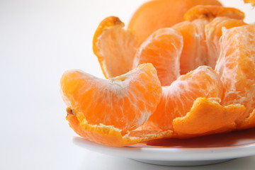 mandarin orange