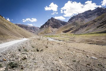 Spiti valley circuit