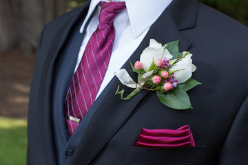 Boutonniere