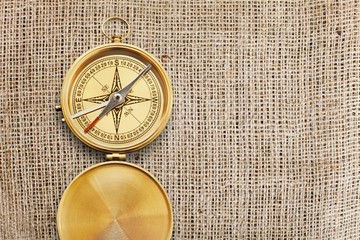 Compass.