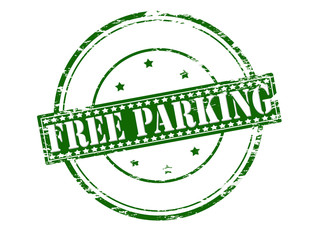 Free parking