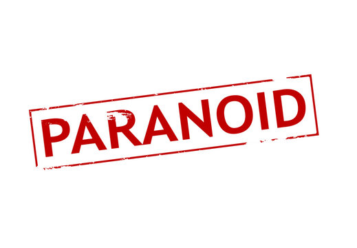 Paranoid