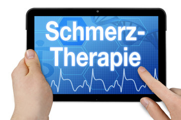 Schmerztherapie