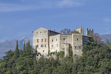 Castel Madruzzo