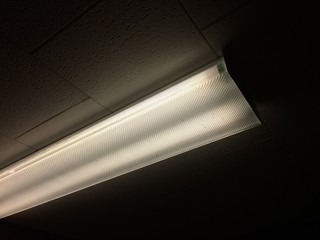 Light lamp