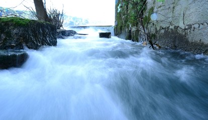 Água