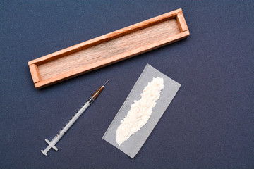 drugs