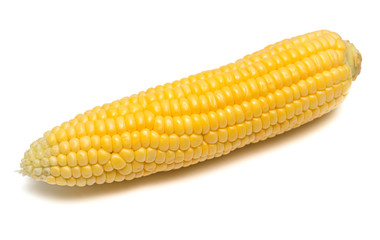 One corn