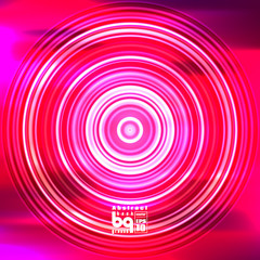 Abstract background for design