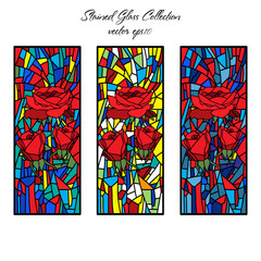 stained glass