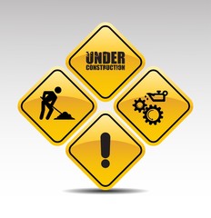 Under construction
