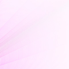 Light pink texture with thin circles