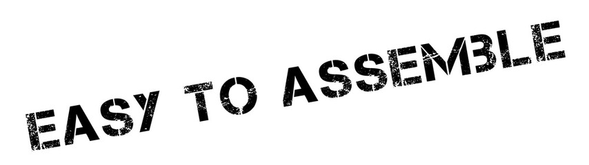 Easy To Assemble rubber stamp. Grunge design with dust scratches. Effects can be easily removed for a clean, crisp look. Color is easily changed.