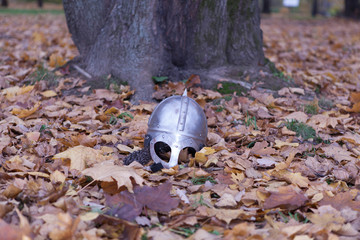 Obraz premium helmet