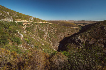  Tradouw Pass, South Africa
