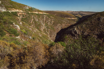  Tradouw Pass, South Africa
