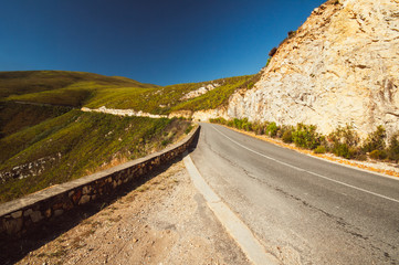  Tradouw Pass, South Africa