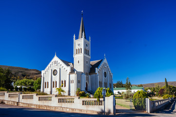  Church, Montagu, South Africa
