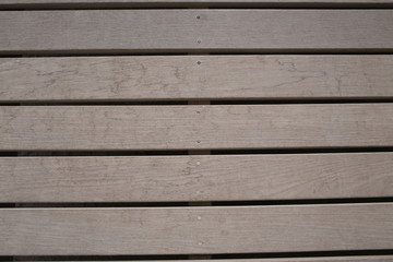 Wooden wall from grey board texture background