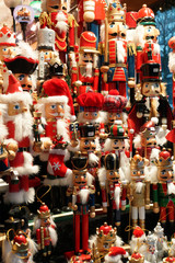 Weihnachtsmarkt am Hahnentor © etfoto