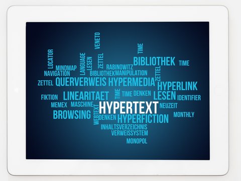 Hypertext