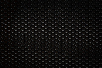 Dark grid background