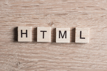 Naklejka premium Internet conceptual word