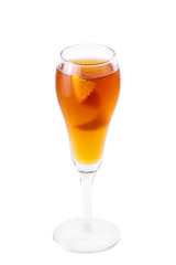 Martinez cocktail