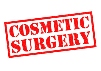 COSMETIC SURGERY