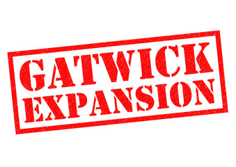 GATWICK EXPANSION