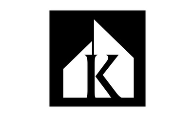 Real Estate Letter K