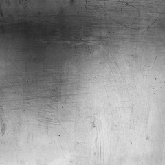 Gray background and shadow