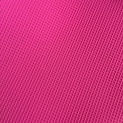 Pink plastic texture for background