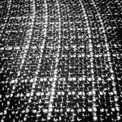 Fototapeta premium Gray fabric and shadow for background