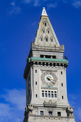 Custom House - Boston