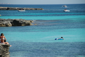 Levanzo Island