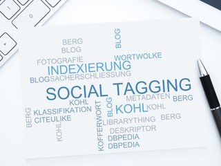 Social Tagging