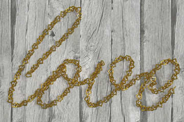 love chain