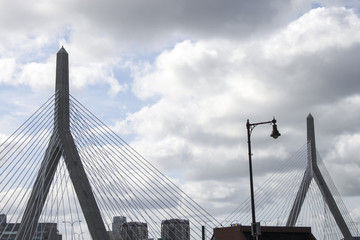 Fototapeta premium Photosquirrel Photography Boston Freedom Trail 2009