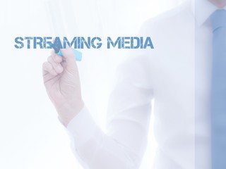 Streaming Media