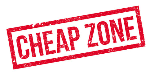 Cheap Zone rubber stamp. Grunge design with dust scratches. Effects can be easily removed for a clean, crisp look. Color is easily changed.