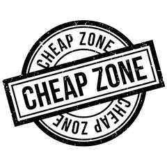 Cheap Zone rubber stamp. Grunge design with dust scratches. Effects can be easily removed for a clean, crisp look. Color is easily changed.